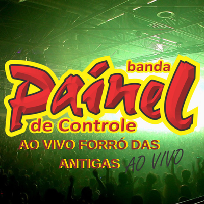 Só o Amor Me Faz (Ao Vivo) By Banda Painel de Controle's cover