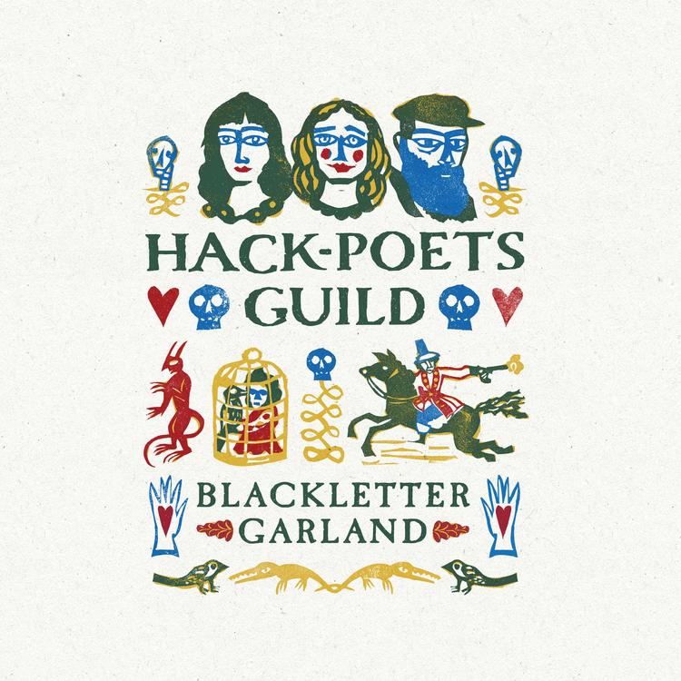 Hack-Poets Guild's avatar image