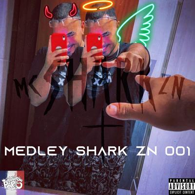 MEDLEY SHARK ZN 001 By MC SHARK ZN's cover