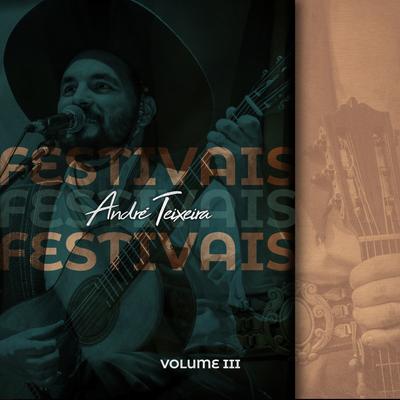 Festivais, Vol. 3's cover