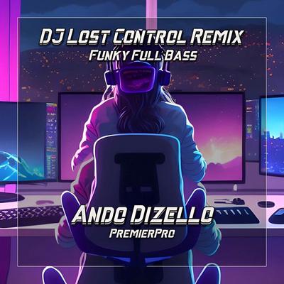 DJ Lost Control - Remix Funky Night Bass's cover