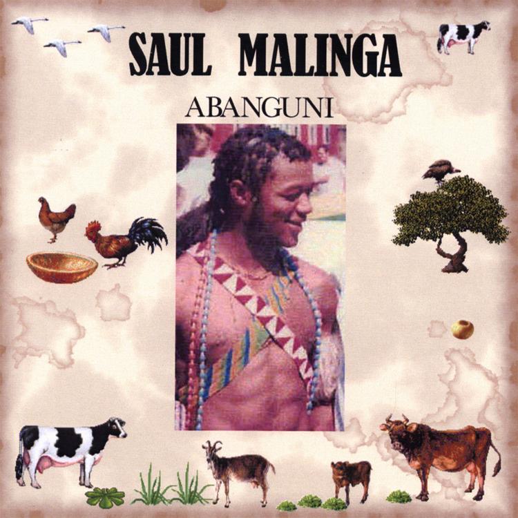 Saul Malinga's avatar image