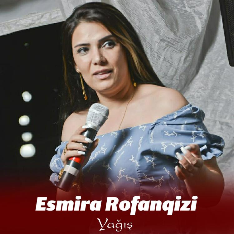 Esmira Rofanqizi's avatar image