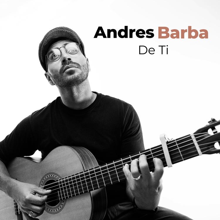 Andres Barba's avatar image