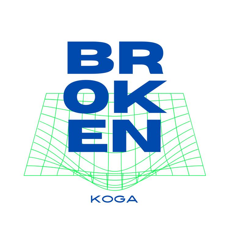 Koga's avatar image