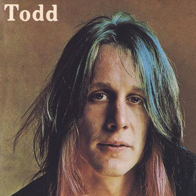 Todd's cover