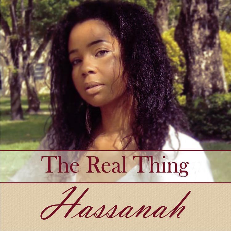 Hassanah's avatar image