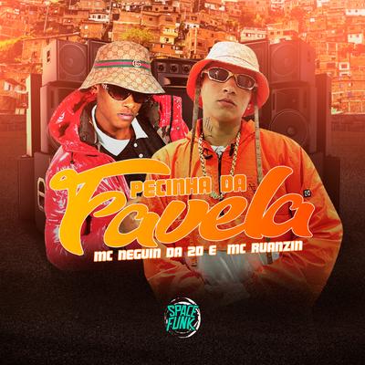 Pecinha da Favela's cover