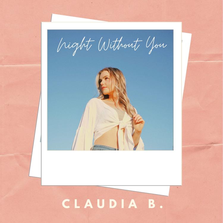 Claudia B.'s avatar image