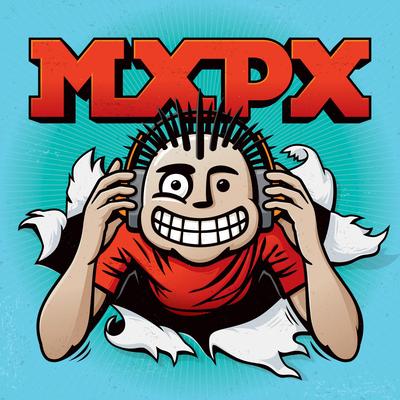 MxPx's cover