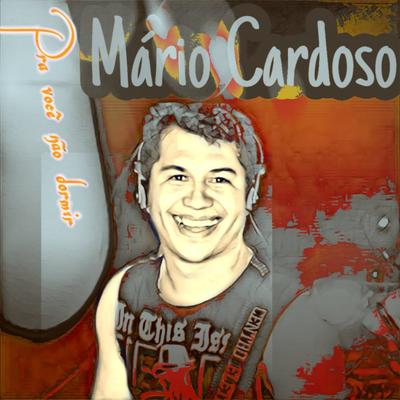 Mário Cardoso's cover