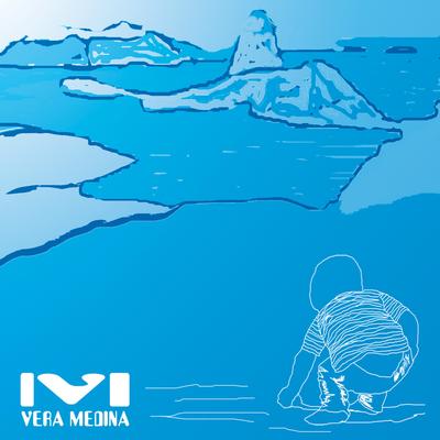 Don't Look Behind (Oil Filter & Duka Calliery Tropical Drums Mix) By Vera Medina's cover