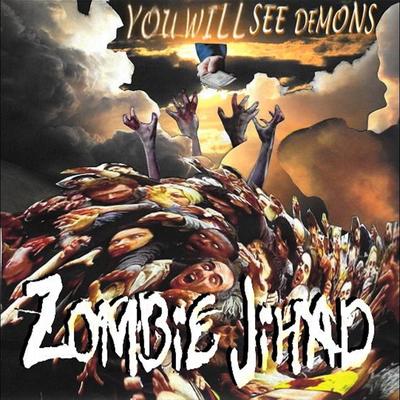 Zombie Jihad's cover