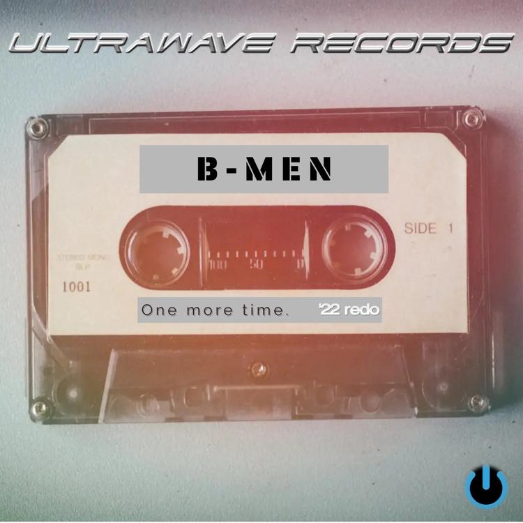 B-MEN's avatar image