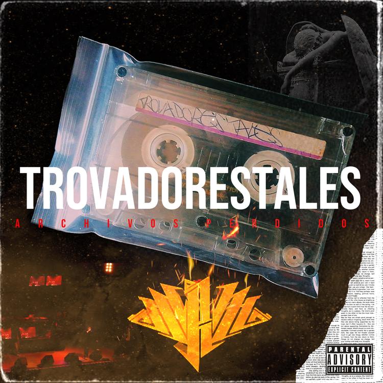 Trovadores Tales's avatar image