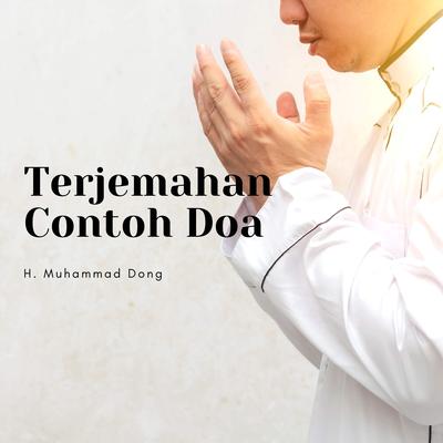 Terjemahan Contoh Doa's cover
