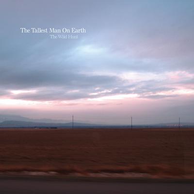 Love is All By The Tallest Man On Earth's cover