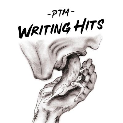 Writing Hits By PTM's cover
