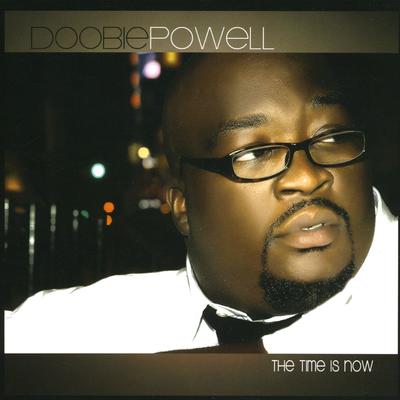 Give It All By Doobie Powell's cover