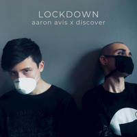 Aaron Avis's avatar cover