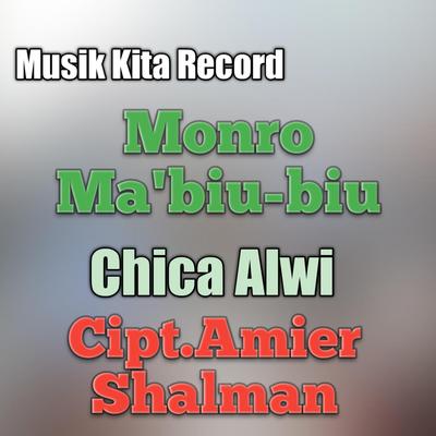 Monro Ma'biu biu's cover