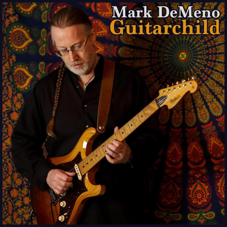 Mark Demeno's avatar image