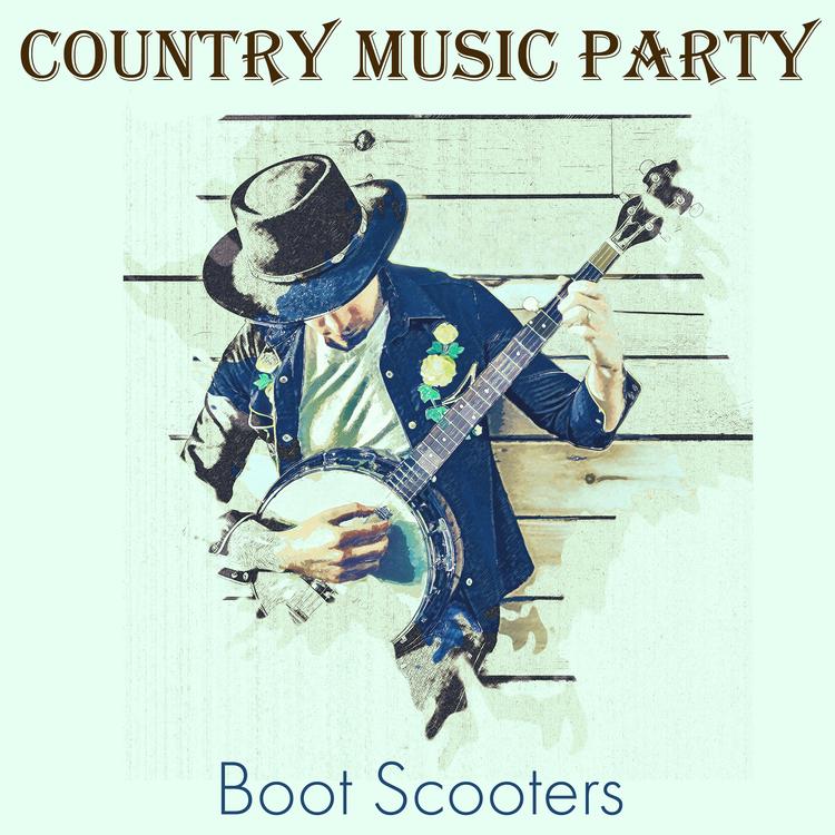 Boot Scooters's avatar image