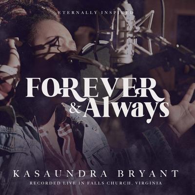Kasaundra Bryant's cover