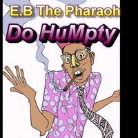 E.B. The Pharaoh's avatar cover