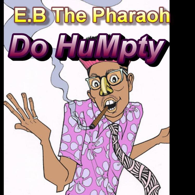 E.B. The Pharaoh's avatar image