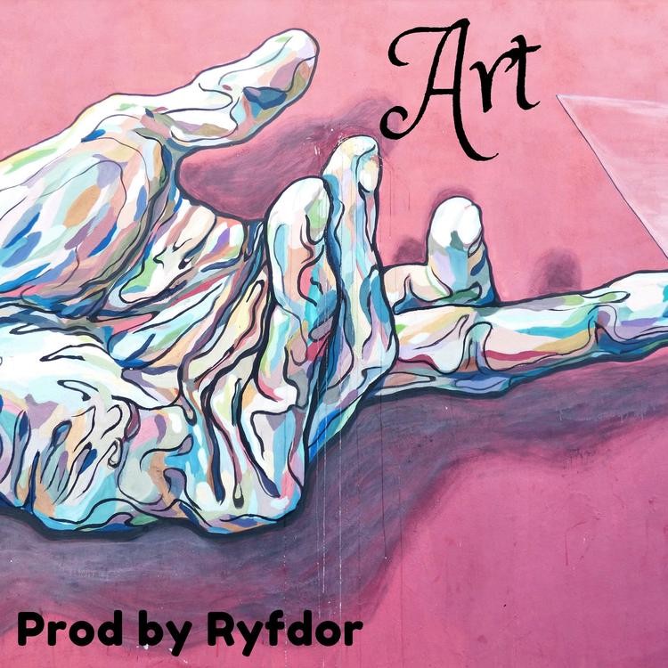 Ryfdor's avatar image