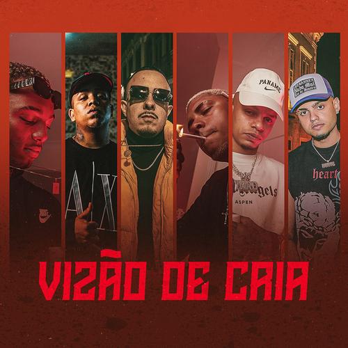 Visão de Cria's cover