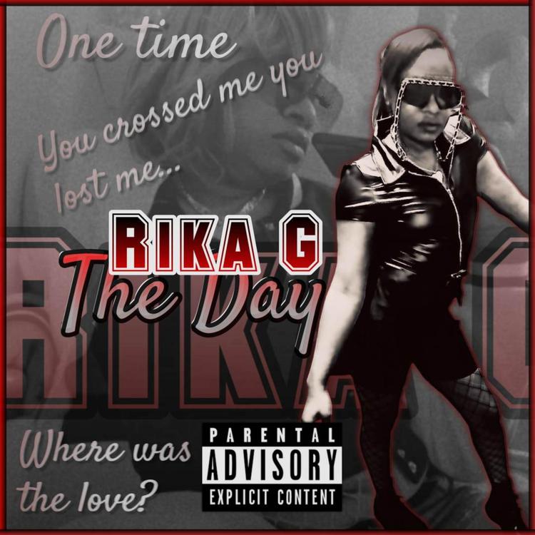 Rika G's avatar image