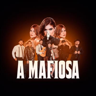 A Mafiosa's cover