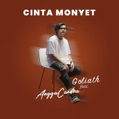 Cinta Monyet's cover