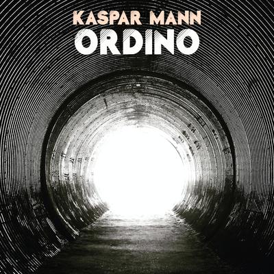 Ordino By Kaspar Mann's cover