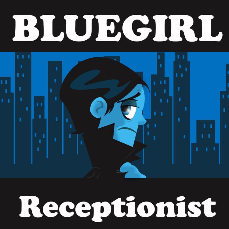 BlueGirl's avatar image