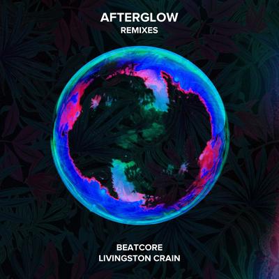 Afterglow (Ehallz Remix)'s cover