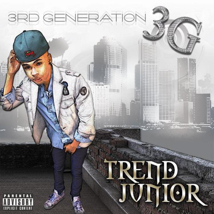 Trend Junior's avatar image