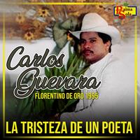 Carlos Guevara's avatar cover