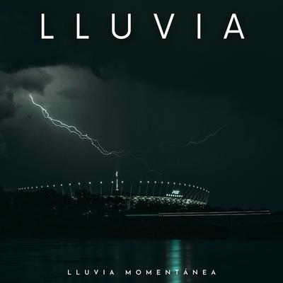 Lluvia: Lluvia Momentánea's cover