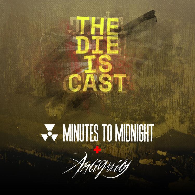 Minutes to Midnight's avatar image