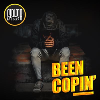 Been Copin' (Instrumental)'s cover