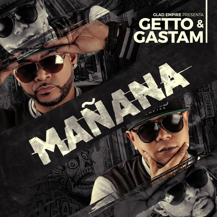 Getto & Gastam's avatar image