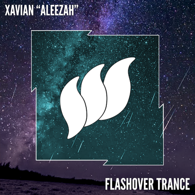 Aleezah (Extended Mix) By Xavian's cover