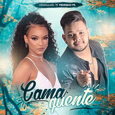 Cama Quente By Banda Sentimentos, Pedrinho PS's cover