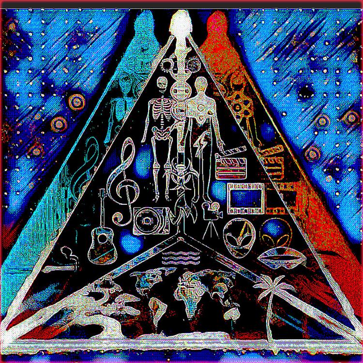 Thirty Three Pyramids's avatar image