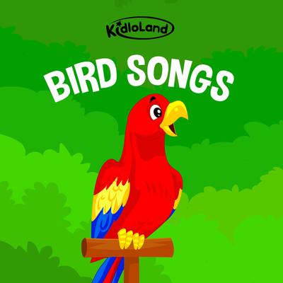 Kidloland Bird Songs's cover