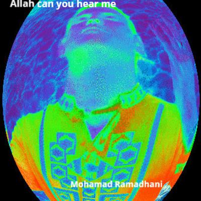 Mohamad Ramadhani's cover