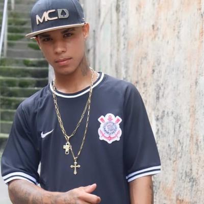 Bloguerinha By mc alex da gb's cover